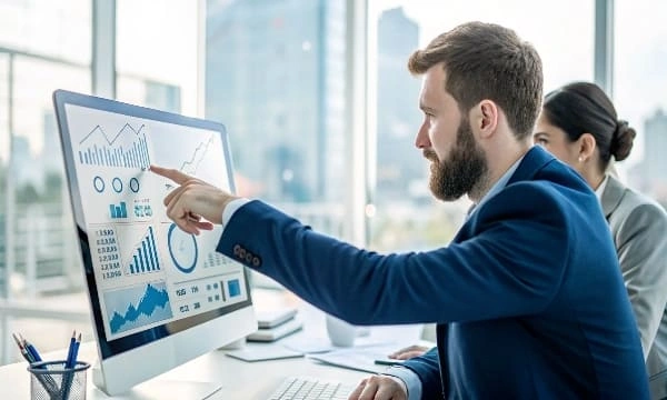 plateforme d’investissement en ligne fiable 2024