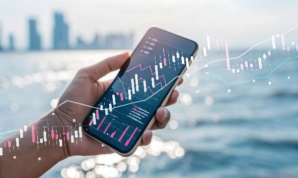 nouvelle plateforme d’investissement en crypto monnaie
