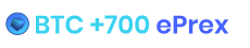 BTC +700 ePrex plateforme d’investissement en ligne fiable