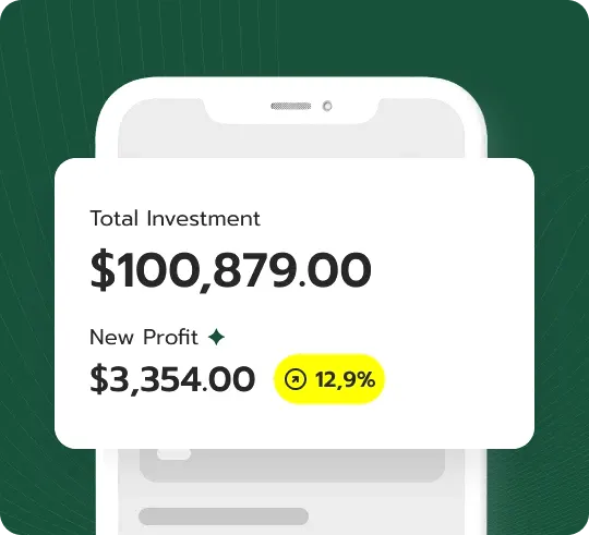 Source Ganançoire finance numérique